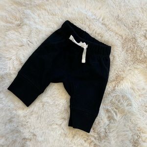 SOLD ❌POST - SET OF 3 Baby pants and Joggers